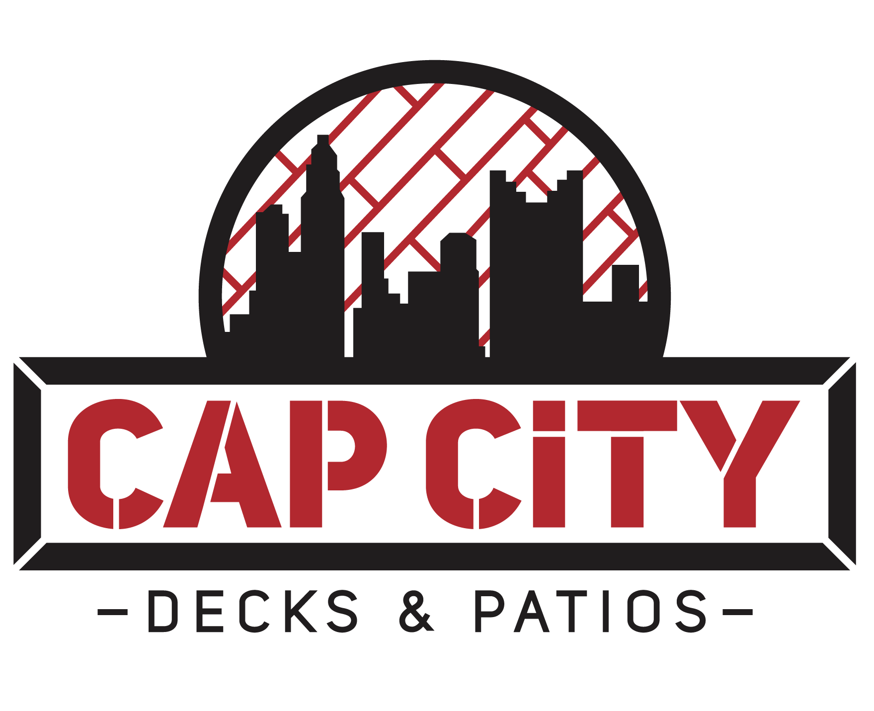 Cap City Decks And Patios